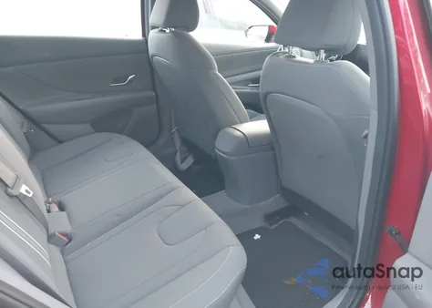 2023 Hyundai Elantra Sel z USA, uszkodzony, nr VIN KMHLS4AG4PU496638